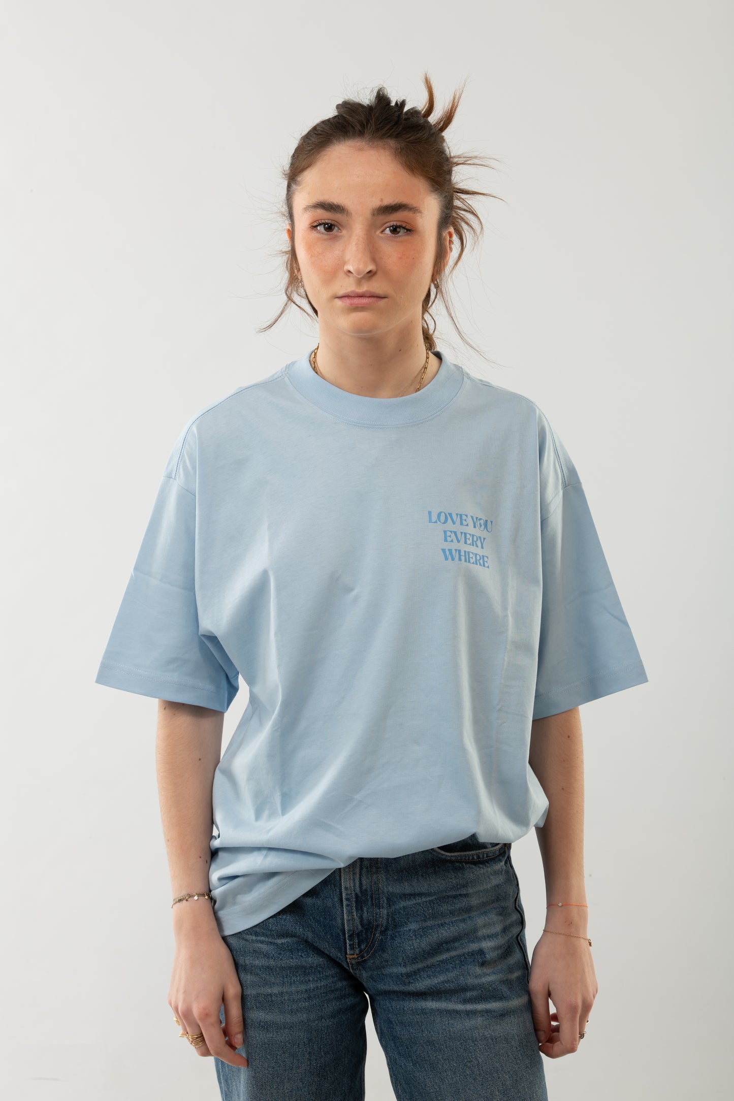 Unisex Oversized T-Shirt