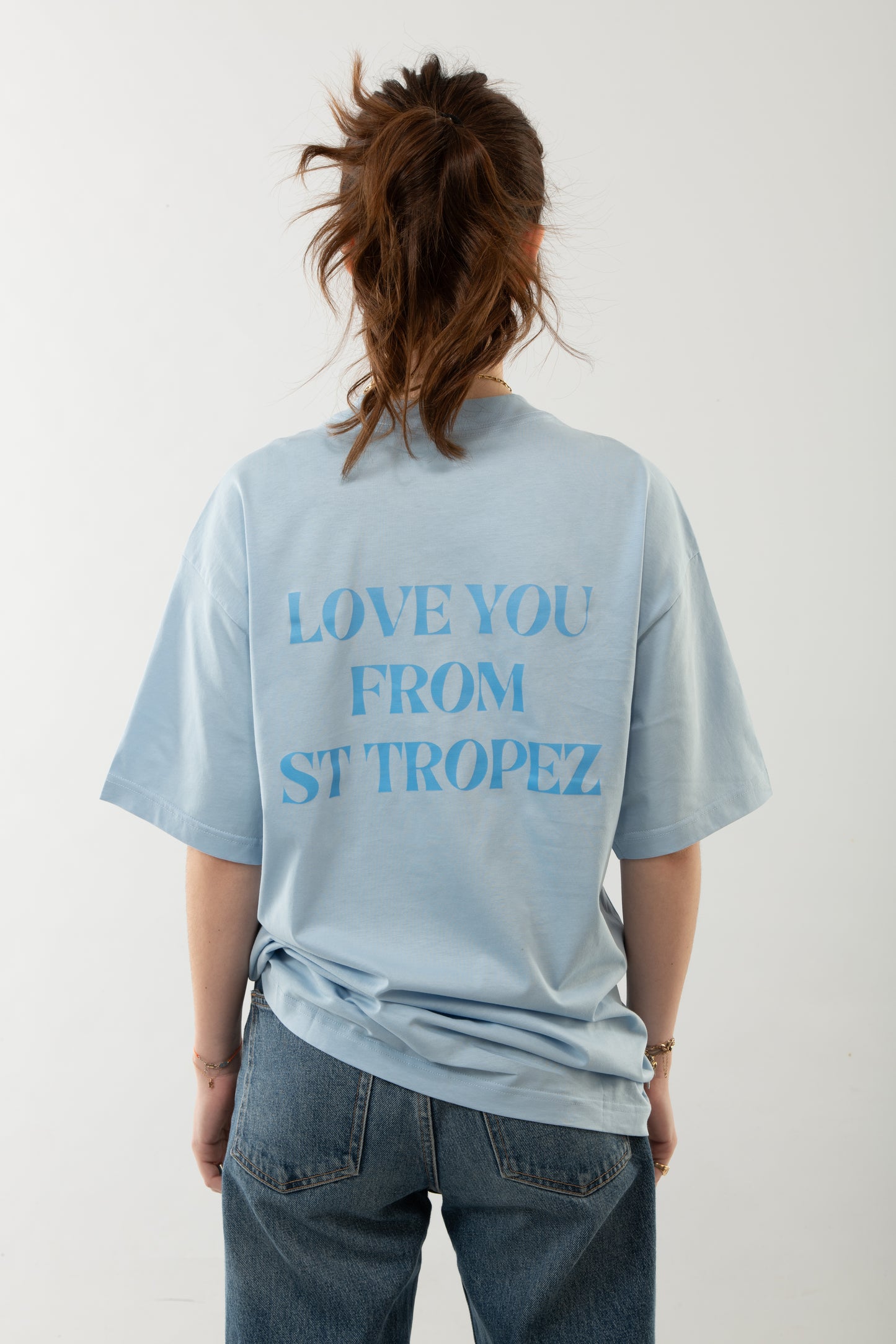 Unisex Oversized T-Shirt