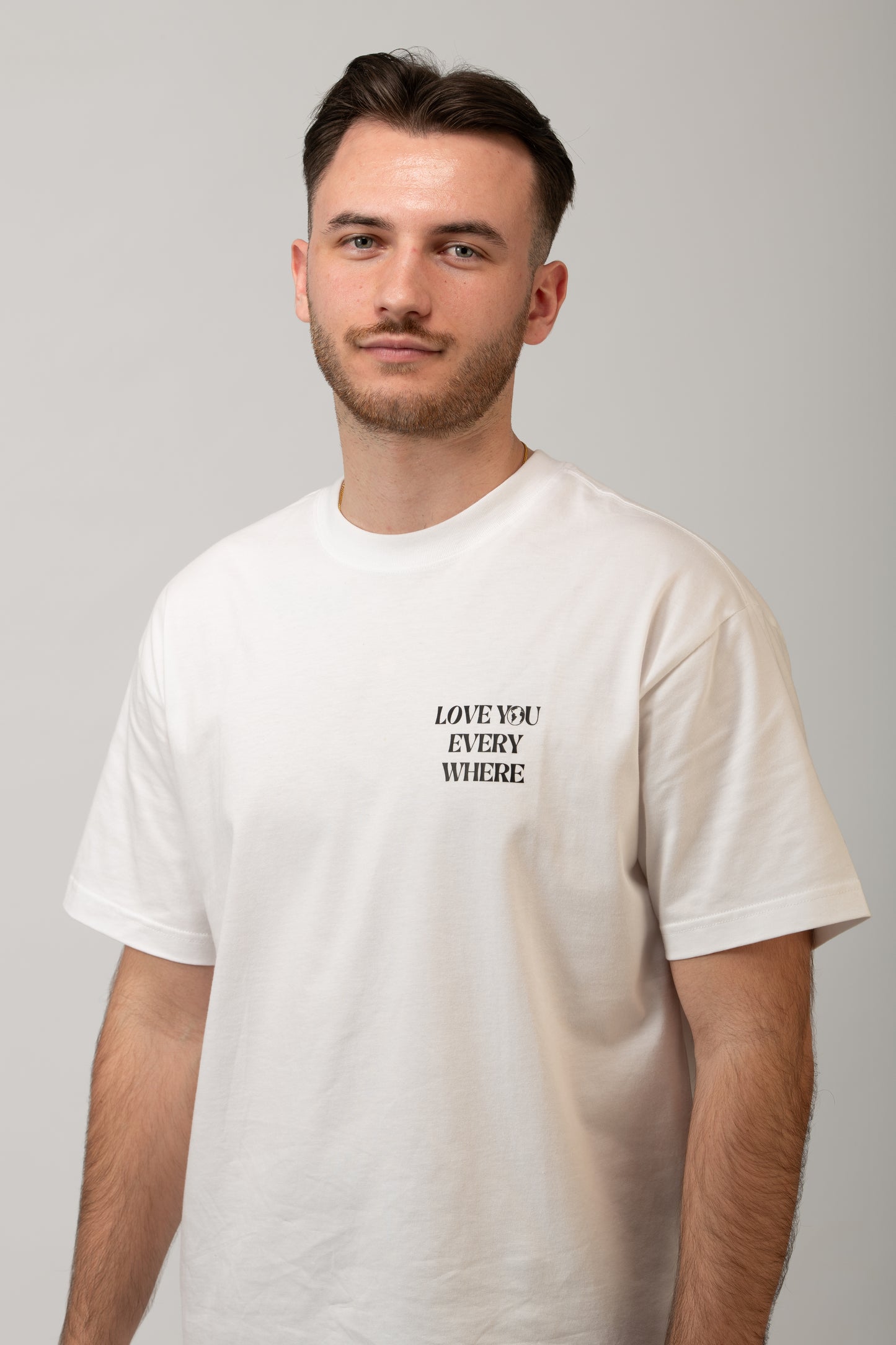 Unisex Oversized T-Shirt