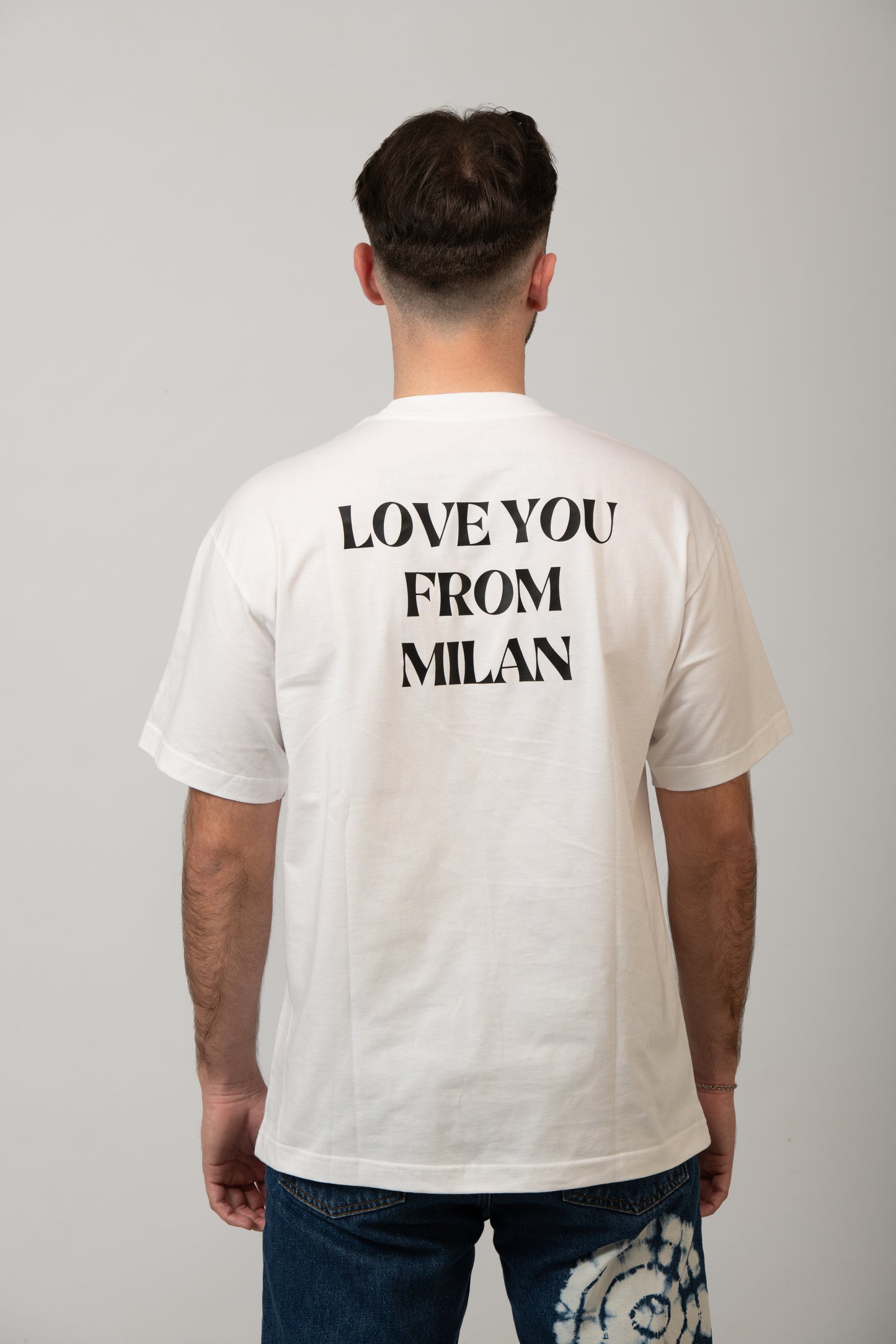 Unisex Oversized T-Shirt