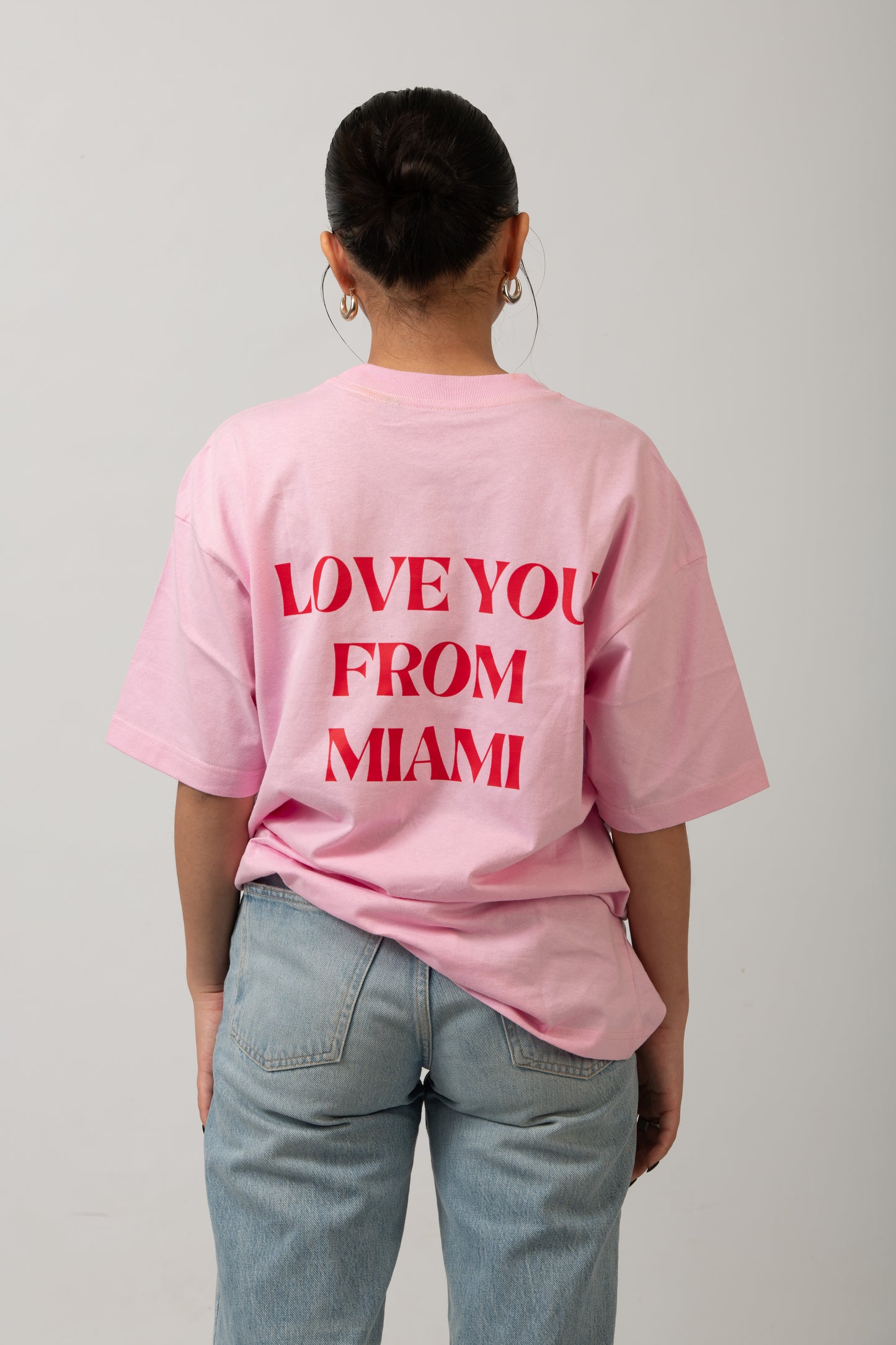 Unisex Oversized T-Shirt