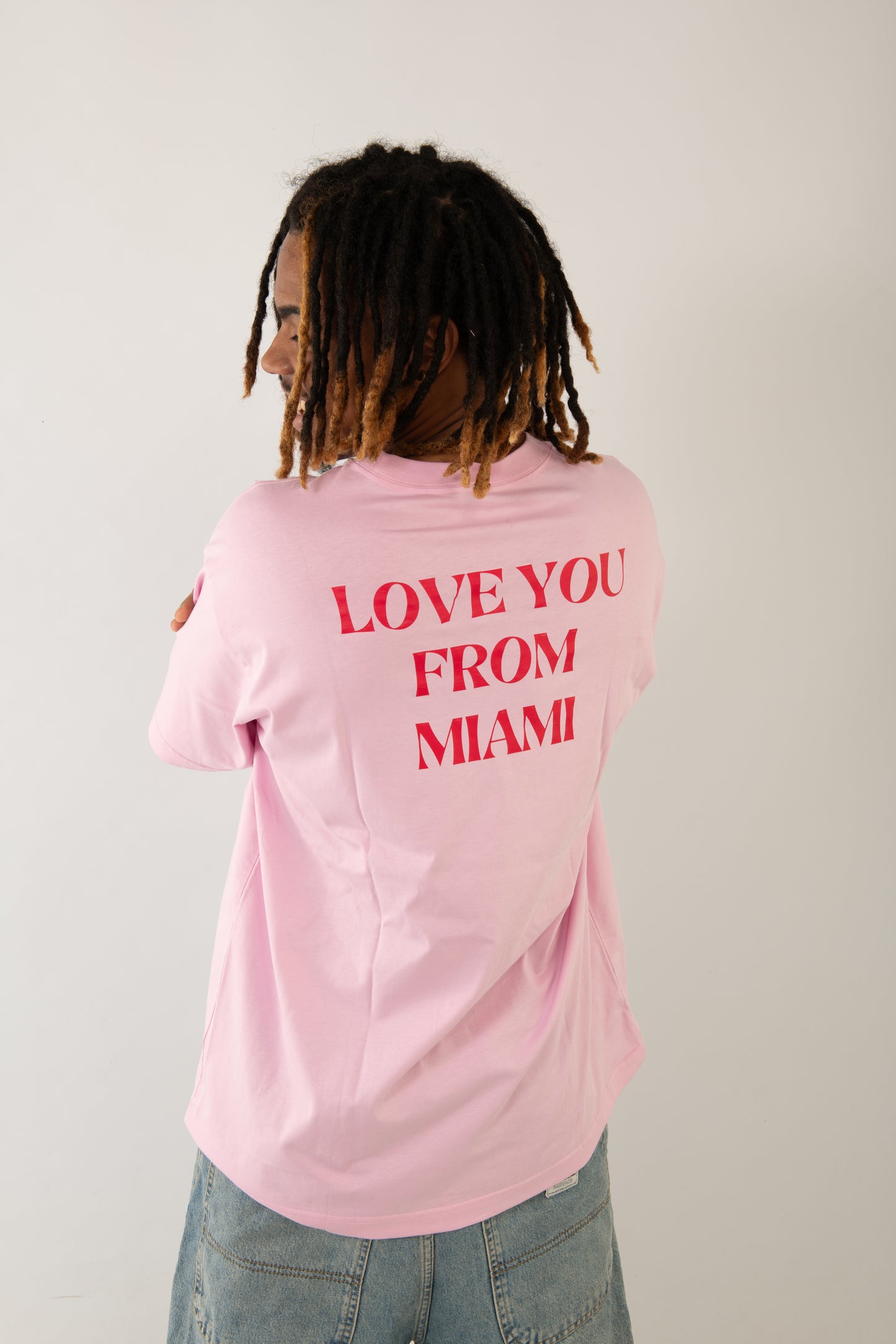 Unisex Oversized T-Shirt