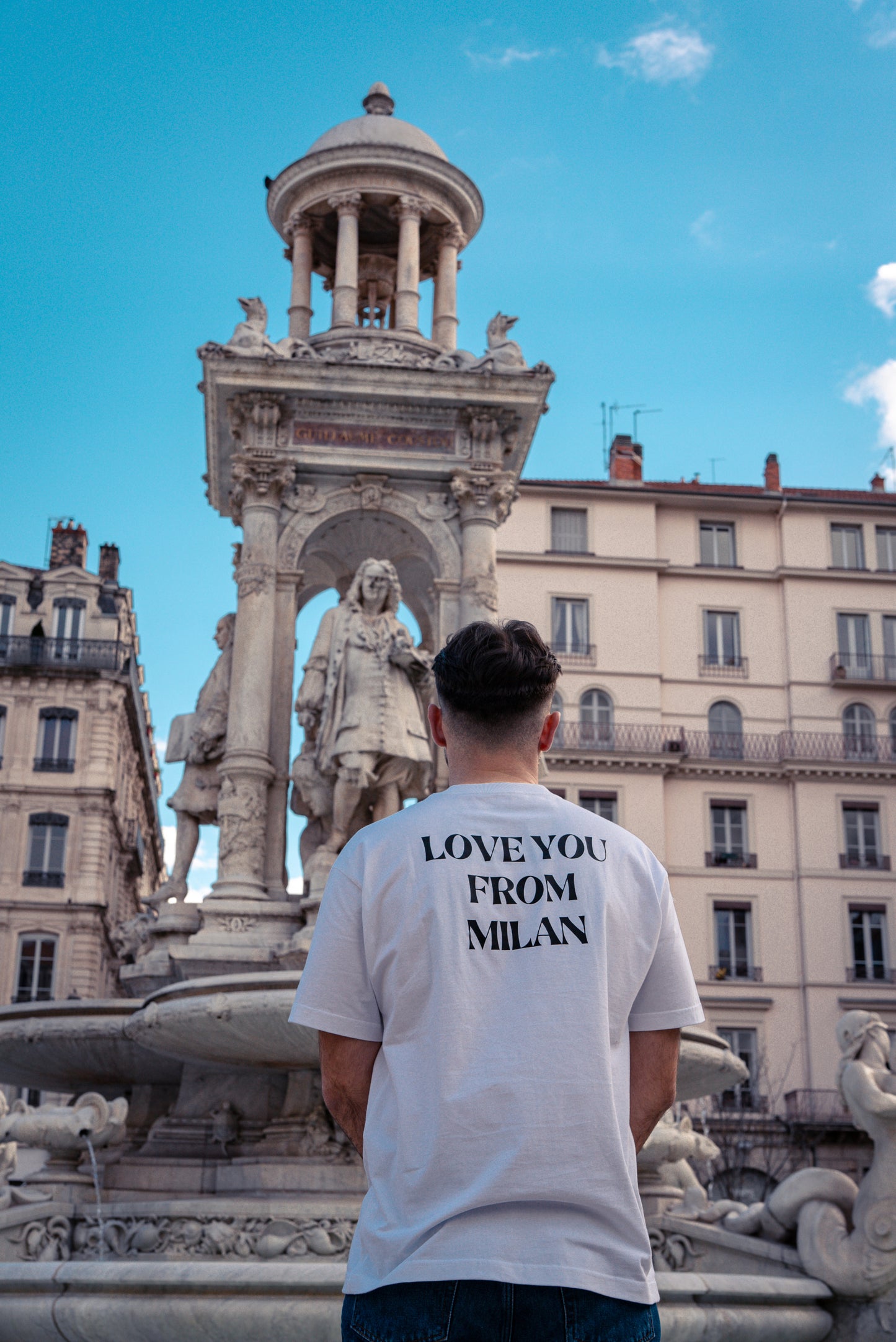 Unisex Oversized T-Shirt